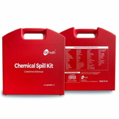 GV Health - Chemical Spill Kit - MJZK19