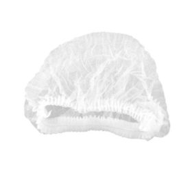 MMC Clip Cap Non Woven PP - 21inch