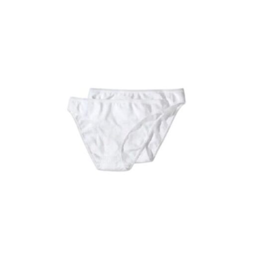 Modesty Panty 30g White Medium
