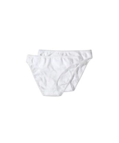 Modesty Panty White - 50g