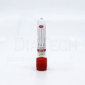 Plain Tube Clot Activator