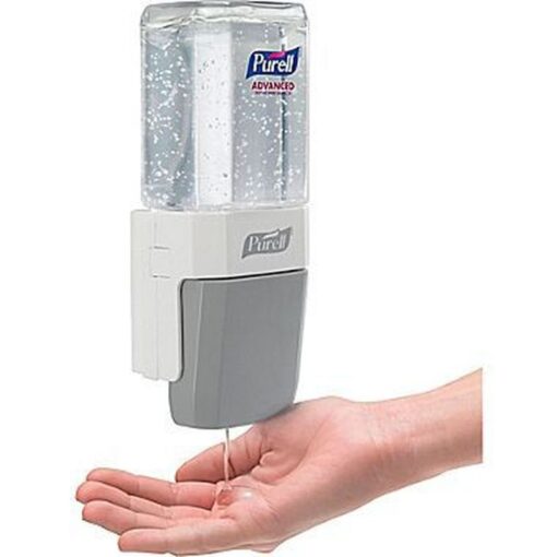 Purell - Everywhere System Starter Kit - 1450-D1