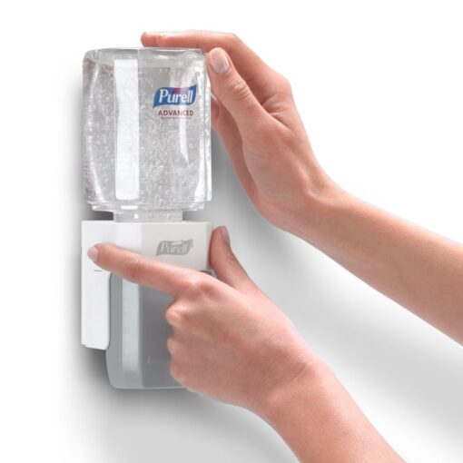 Purell - Everywhere System Starter Kit - 1450-D1