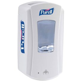 Purell - LTX-12 Touch-Free Dispenser for Hand Sanitizer - 1920-04