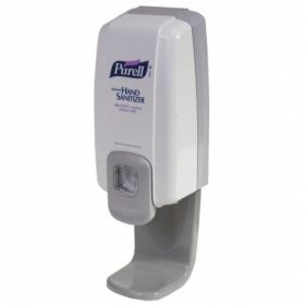 Purell - NXT Shield Wall and Floor Protector for NXT Dispensers - 2145-06