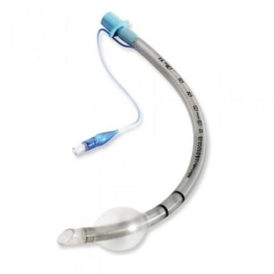 Reinforced Endotracheal Tubes Oral/Nasal with Cuff