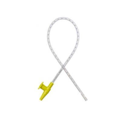 Suction Catheter Disposable Cap-Cone Sterile 50cm