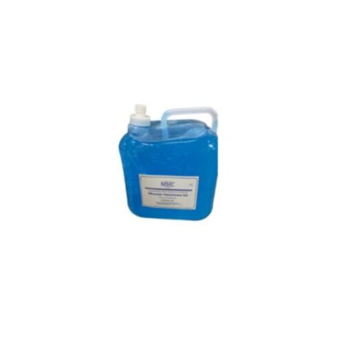 Ultrasound Gel 250ml(MOQ of 25 Pcs)