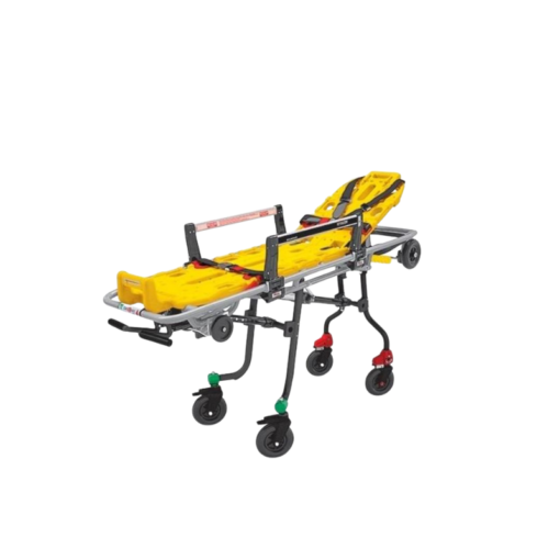 Spencer - Cinco Mas Self Loading Stretcher - CA60011 B