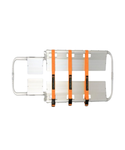 Spencer - SXR Pick Up Stretch 3 Blades, with 3 Belts - ST05001 B