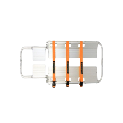 Spencer - SXR Pick Up Stretch 3 Blades, with 3 Belts - ST05001 B