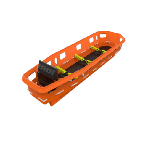 Spencer - Shell Basket Stretcher, Orange - ST04000 A