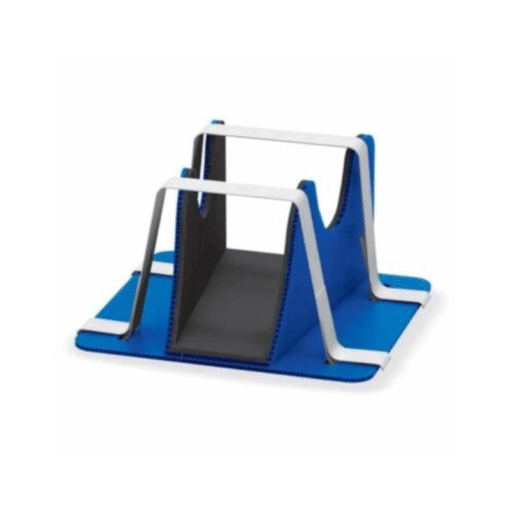 Spencer - Super Compact Universal Head Immobilizer, Blue - SH00110 C