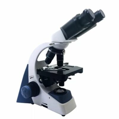 Pulsemed - Microscope