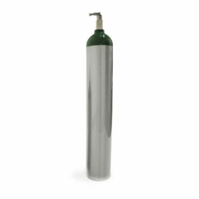 Spencer - Emergency Oxygen Cylinder - CB08000
