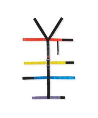Spencer - T-Straps Cinture Immobilizzazione Spinale - ST02039 A