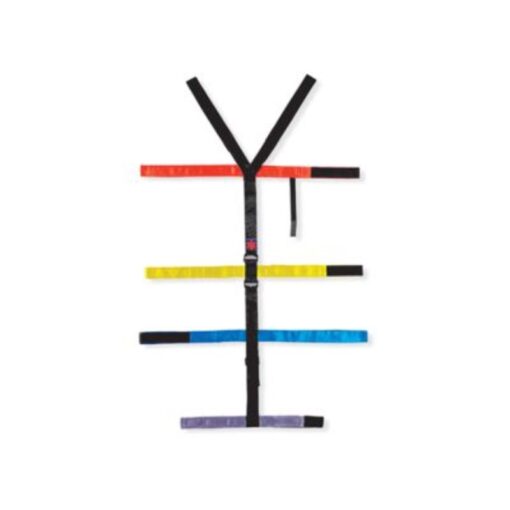 Spencer - T-Straps Cinture Immobilizzazione Spinale - ST02039 A