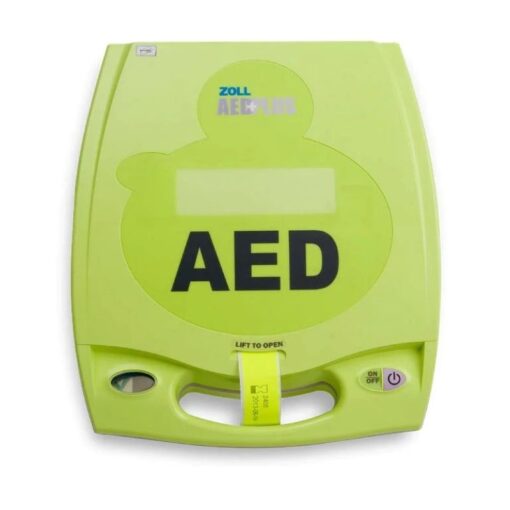 Zoll - AED Plus Defibrillator - 20100000102011280