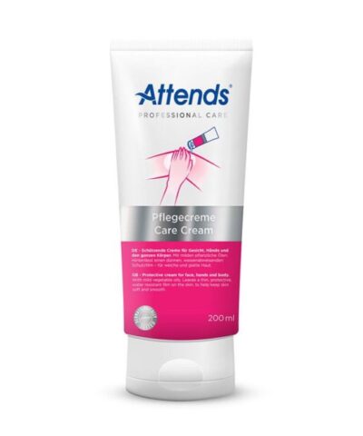 Attends - Care Cream - 200ml