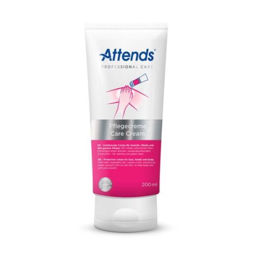 Attends - Care Cream - 200ml
