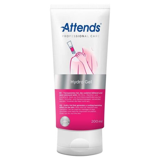 Attends - Professional Care Hydrogel - 200ml