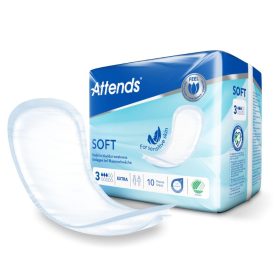 Attends - Soft 3 Extra 12's
