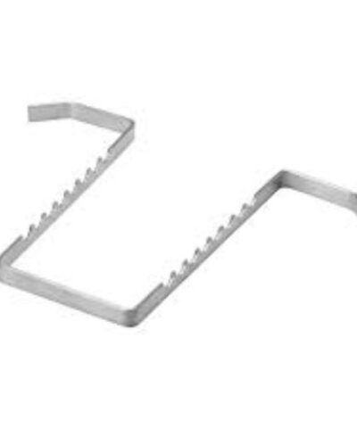 Medesy - Insert Frame Aluminium