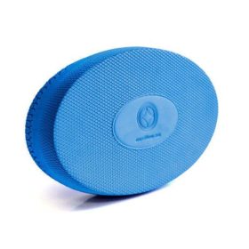 Merrithew - Oval Foam Cushion - Blue