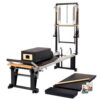 Merrithew - Rehab V2 Max Plus Reformer Bundle