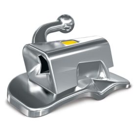 018 L6 Left Single Convertible Buccal Tube