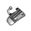 022 U6L/L6R Single Convertible Buccal Tube