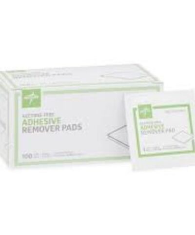 Spectrum Adhesive Remover Pads