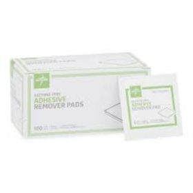 Spectrum Adhesive Remover Pads
