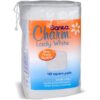 Sanita - Charm 100% Cotton Pads - 40 pads