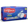 Sanita - Elegance Adult Diapers Medium 22 Briefs