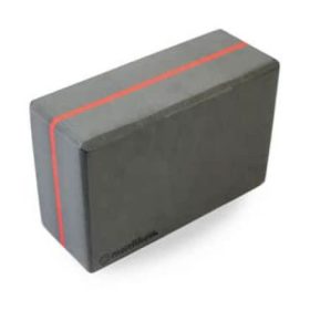 Yoga Block - Gray