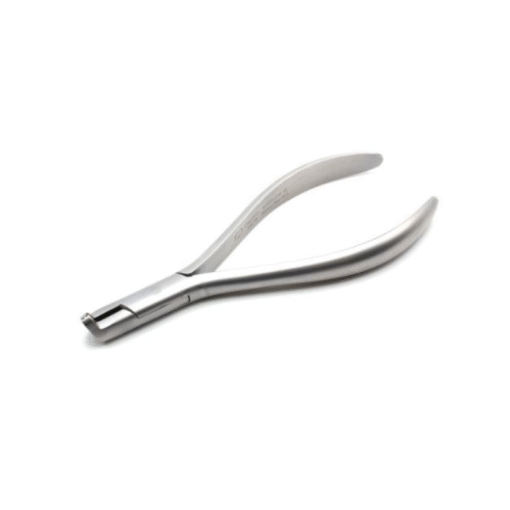 Spectrum Safety Hold Distal End Cutter