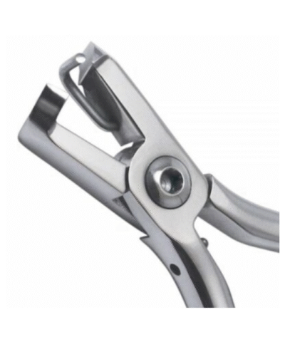 Spectrum Safety Hold Distal End Cutter Flush Cut