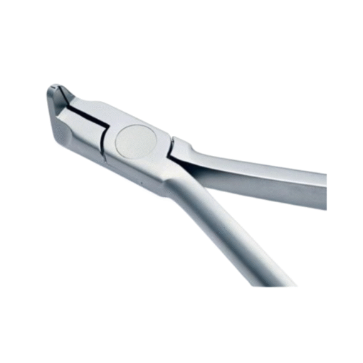 Spectrum Safety Hold Distal End Cutter Long Handle