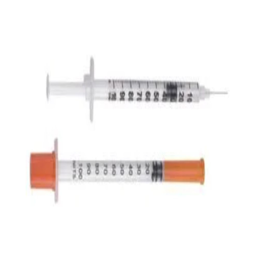 Needle 30G x 1/2inch Needle
