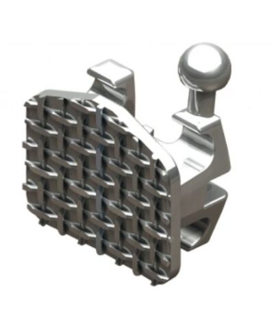 022 LAR Accu Twin Bracket MBT 6T