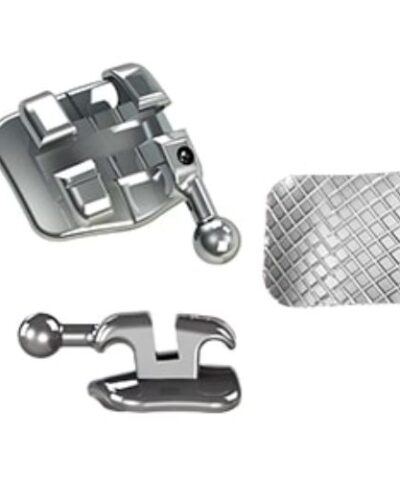 022 U2L Accu Twin Bracket +14T