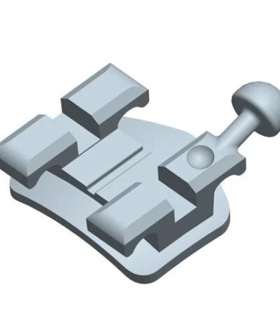 022 U2L Accu Twin Bracket Roth +8T