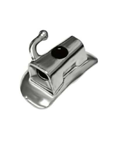 036 U6L/L6R Light Wire Buccal Tube Weldable