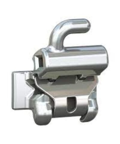 036 U6R/L6L Light Wire Buccal Tube Weldable