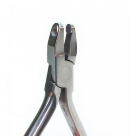 Aligner Plier Hole Punch