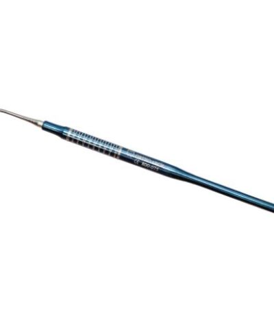 Cinch Back Distal Bender Blue Handle