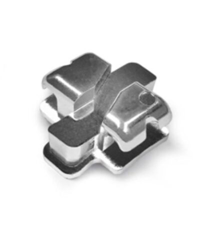Conlin Light Wire Composite Brackets