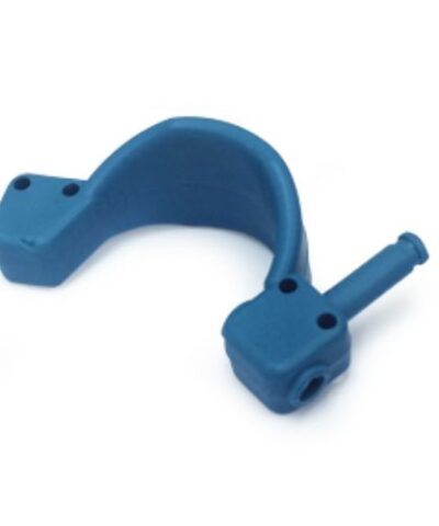 Cotton Mouth Bite Block