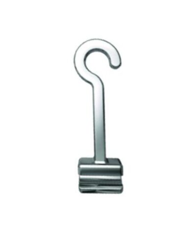 Crimpable Power Hooks Left